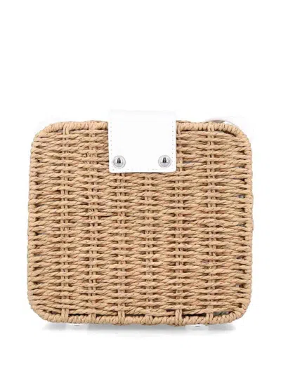 Marni Bolsa Bandolera - Multicolor