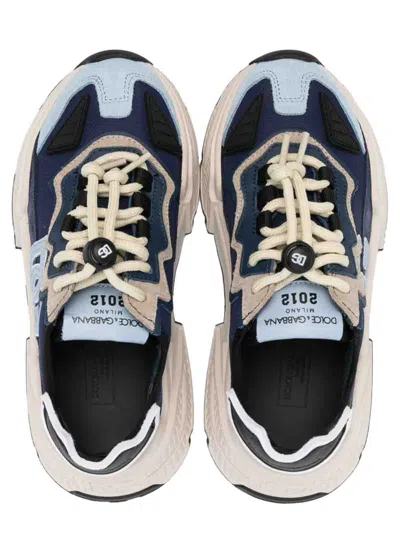 Dolce & Gabbana Zapatos Con Cordones - Multicolor