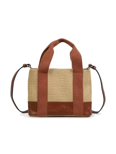 Chloé Bolso Shopping