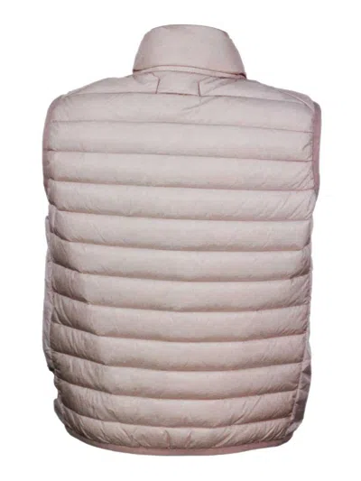 Stone Island Chaqueta Casual In Neutral