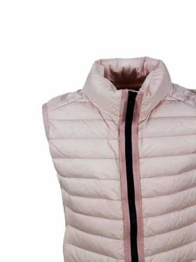 Stone Island Chaqueta Casual In Neutral