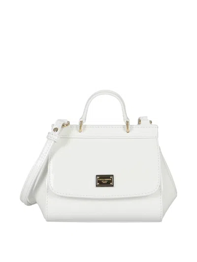 Dolce & Gabbana Bolso Shopping - Sicily Mini