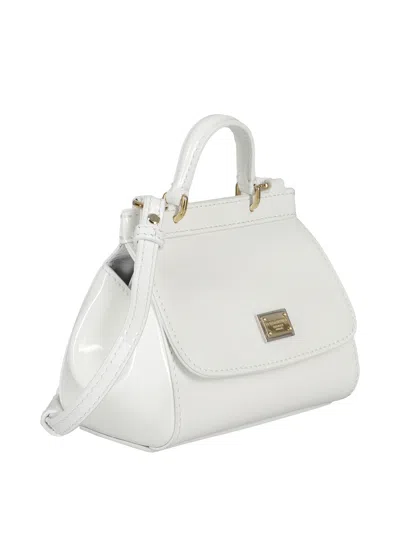 Dolce & Gabbana Bolso Shopping - Sicily Mini
