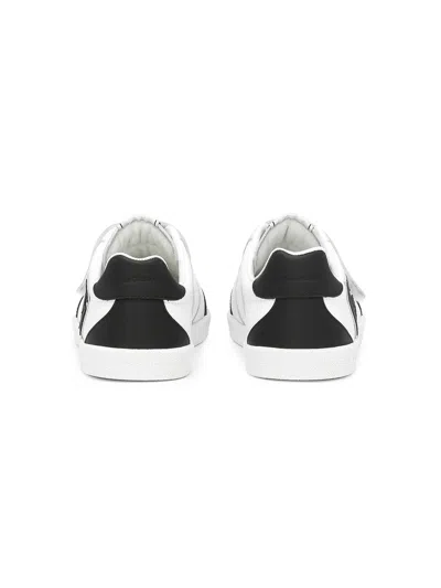 Dolce & Gabbana Zapatillas - Blanco