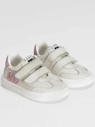 Dolce & Gabbana Zapatillas - Blanco