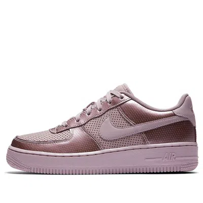 Nike (gs)  Air Force 1 Lv8 Gs 'elemental Rose'