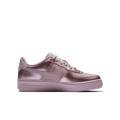 Nike (gs)  Air Force 1 Lv8 Gs 'elemental Rose'