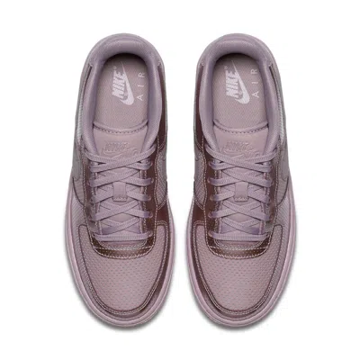 Nike (gs)  Air Force 1 Lv8 Gs 'elemental Rose'