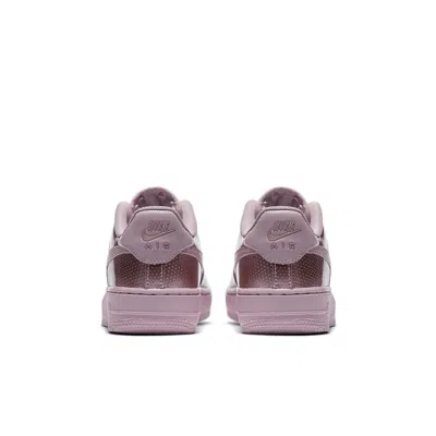 Nike (gs)  Air Force 1 Lv8 Gs 'elemental Rose'