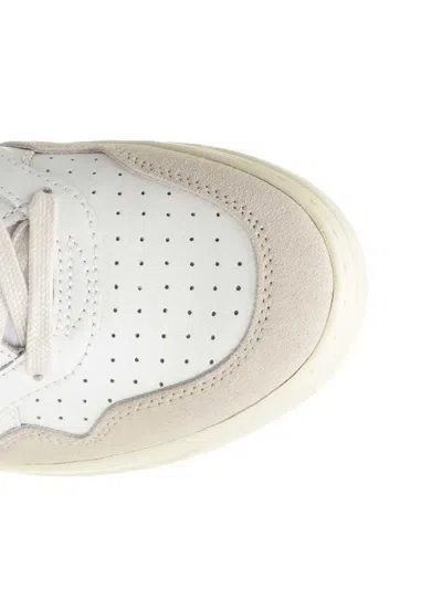 Autry Medalist Low Sneakers