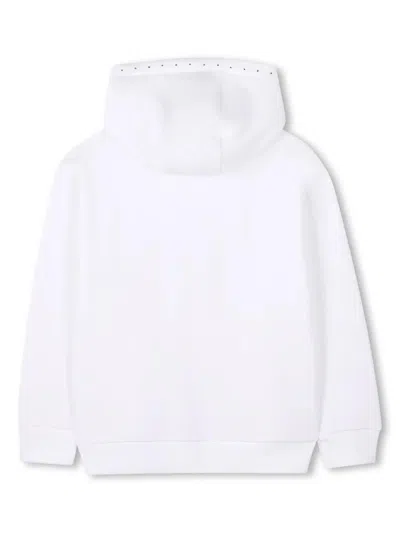 Givenchy Cárdigan - Blanco In White