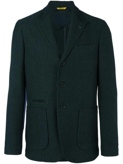 Canali 'key' Sakko - Grün In Green | ModeSens