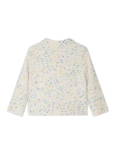 Bonpoint Jacket Tomas In Neutral