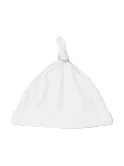 Burberry Mono - Blanco In White