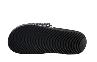 Nike (gs)  Kawa Print Slide 'just Do It'