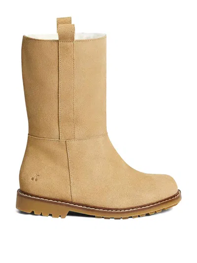 Bonpoint Cask Gab In Brown