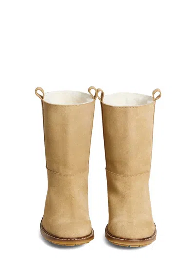 Bonpoint Cask Gab In Brown