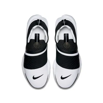 Nike (gs)  Presto Extreme 'white Black'