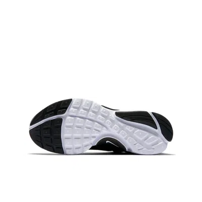 Nike (gs)  Presto Extreme 'white Black'