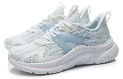Li-ning (wmns)  Floating Cloud 'light Blue'