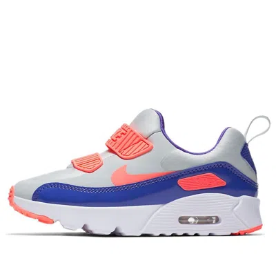 Nike (ps)  Air Max Tiny 90 'lava Glow'