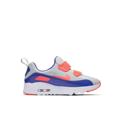 Nike (ps)  Air Max Tiny 90 'lava Glow'