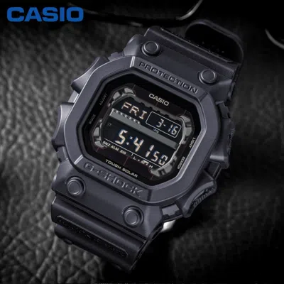 Casio G-shock King 'black'