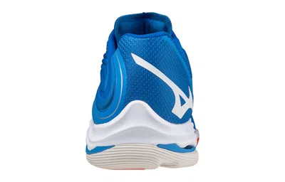 Mizuno Wave Lightning Z6 'blue'