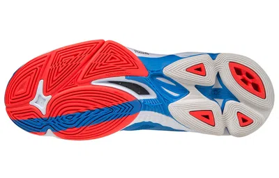 Mizuno Wave Lightning Z6 'blue'