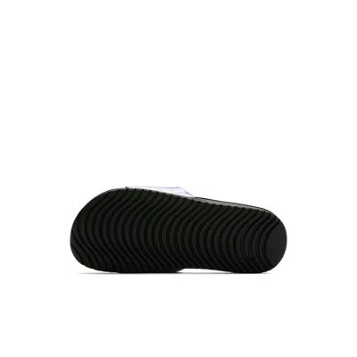 Nike (gs)  Kawa Slide Se 'twilight Pulse'