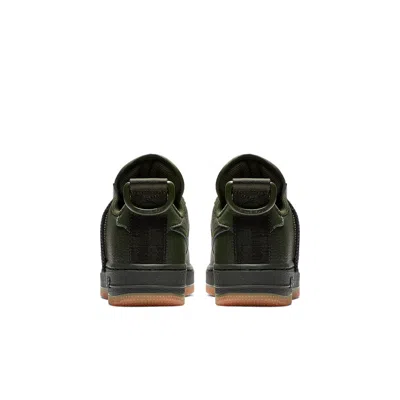 Nike (gs)  Air Force 1 Utility 'sequoia'