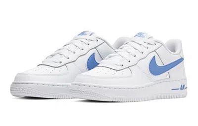Nike (gs)  Air Force 1 Low 'university Blue'