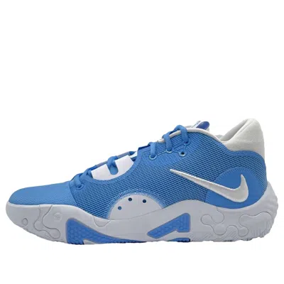 Nike Pg 6 Tb Promo 'university Blue White'