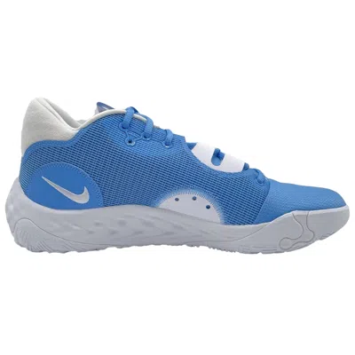 Nike Pg 6 Tb Promo 'university Blue White'