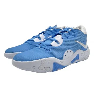 Nike Pg 6 Tb Promo 'university Blue White'