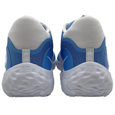 Nike Pg 6 Tb Promo 'university Blue White'