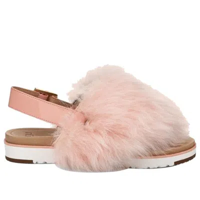 Ugg (wmns)  Sunset Sandals 'pink'