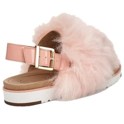Ugg (wmns)  Sunset Sandals 'pink'