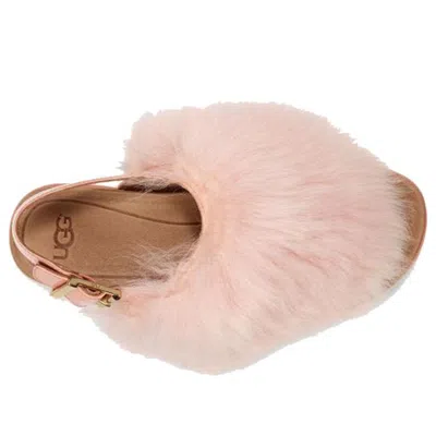 Ugg (wmns)  Sunset Sandals 'pink'