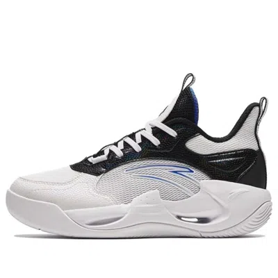 Anta (gs)  Basketball Shoes 'white Black'