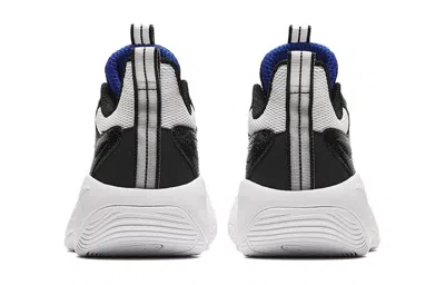 Anta (gs)  Basketball Shoes 'white Black'