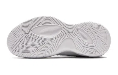 Anta (gs)  Basketball Shoes 'white Black'
