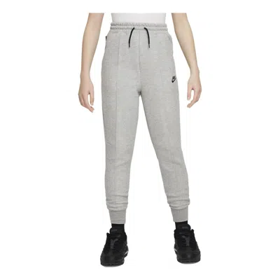 Nike (gs)  Sportswear Tech Fleece Joggers 'dark Grey'