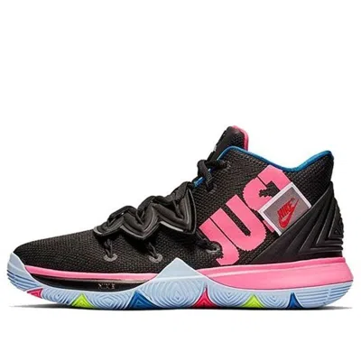 Nike (gs)  Kyrie 5 'just Do It'