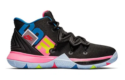 Nike (gs)  Kyrie 5 'just Do It'