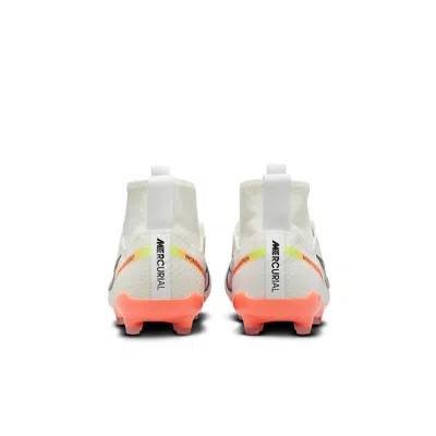 Nike (gs)  X Marcus Rashford Zoom Mercurial Superfly 9 Pro Fg 'better Believe It'