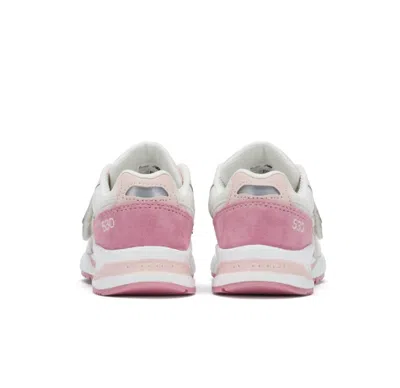 New Balance (gs)  530 Sport Shoes 'white Pink Grey'