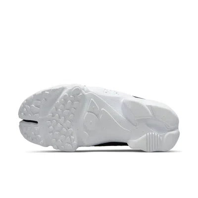 Nike (wmns)  Air Rift Breathe 'black Rush Orange'