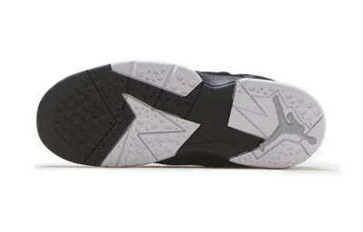 Air Jordan (ps)  True Flight 'black Gold'