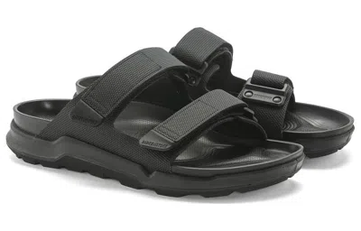 Birkenstock Atacama Men Birko-flor 'futura Triples Black'